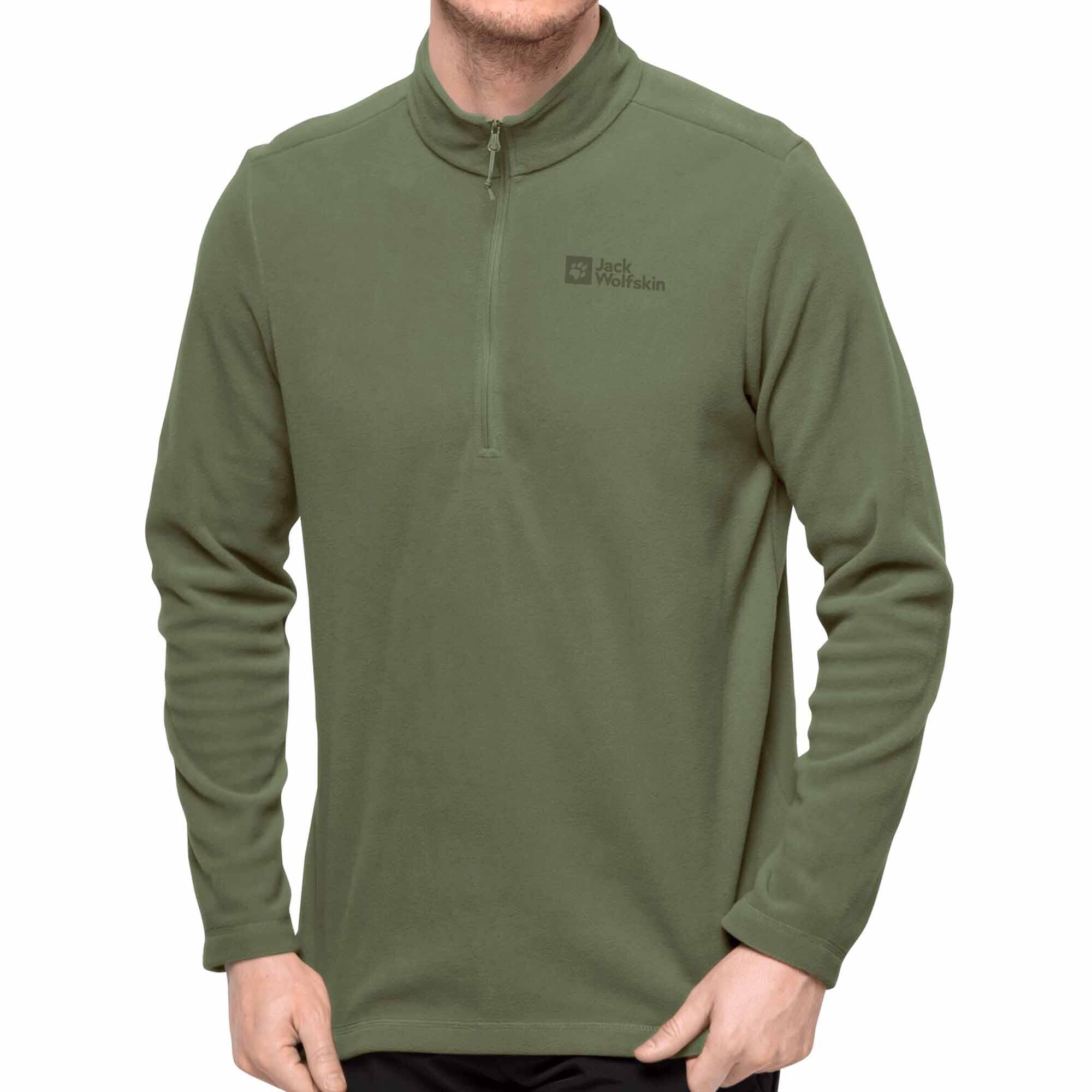 Jack Wolfskin TAUNUS HZ M - Abbigliamento protettivo per moto da uomo 2/4