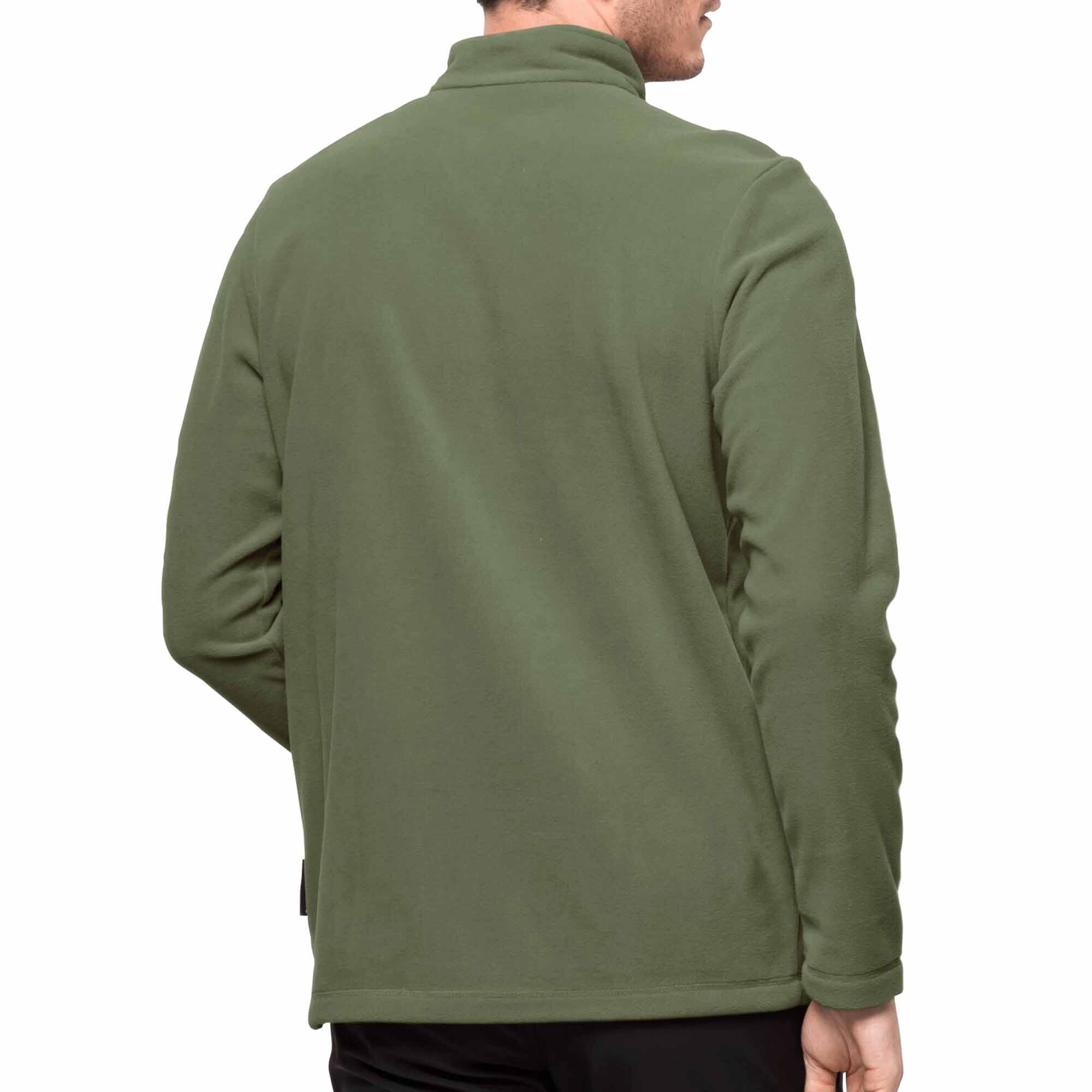 Jack Wolfskin TAUNUS HZ M - Abbigliamento protettivo per moto da uomo 3/4