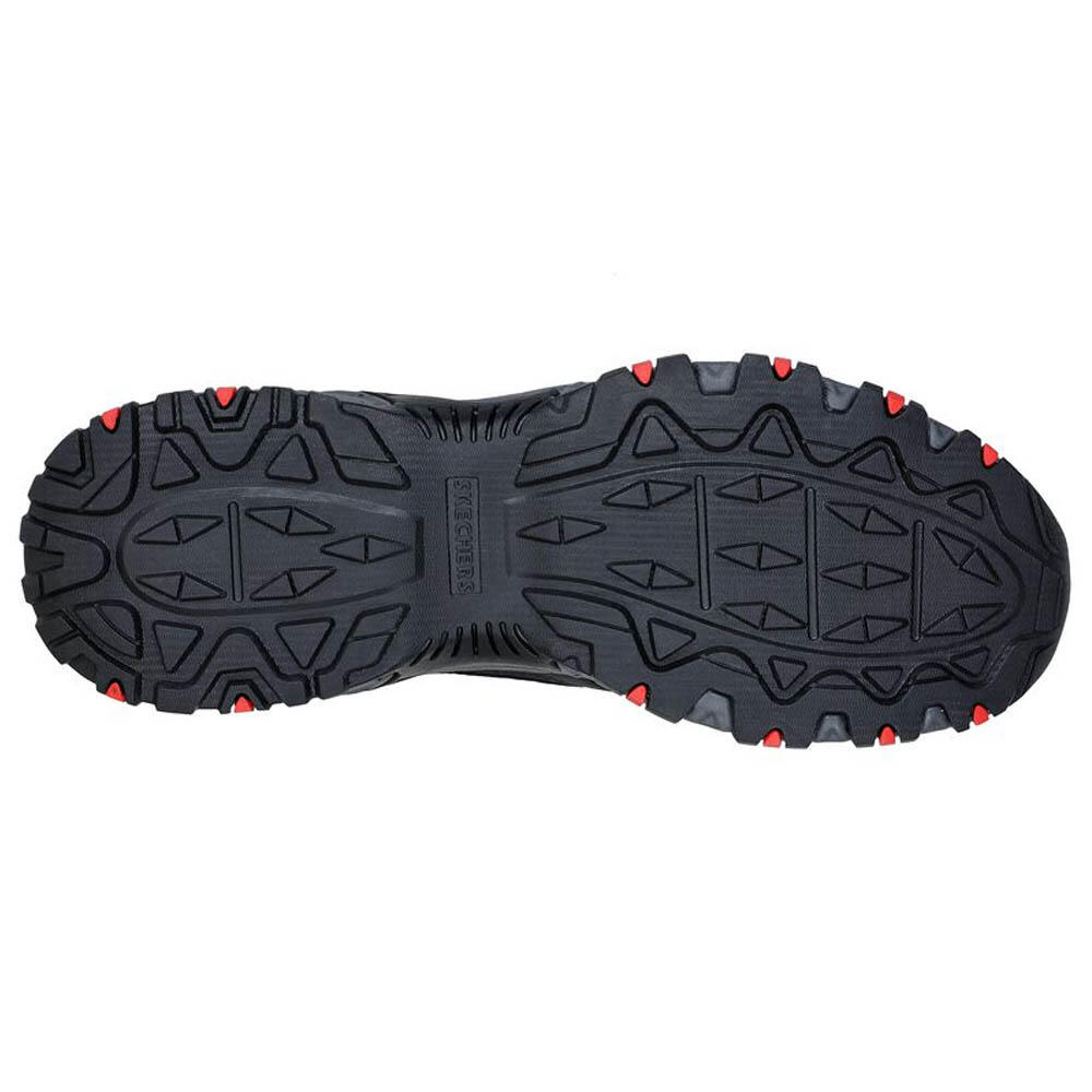 Baskets Skechers modèle 237265-BKCC pour homme 2/7