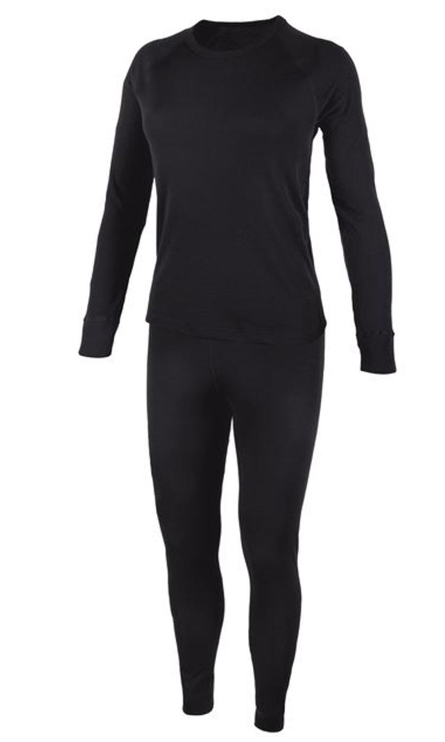 Un conjunto de ropa interior termoactiva CMP 2/6