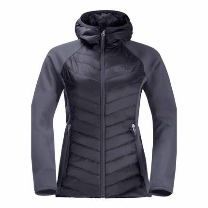 Fleecejacke Routeburn Pro
