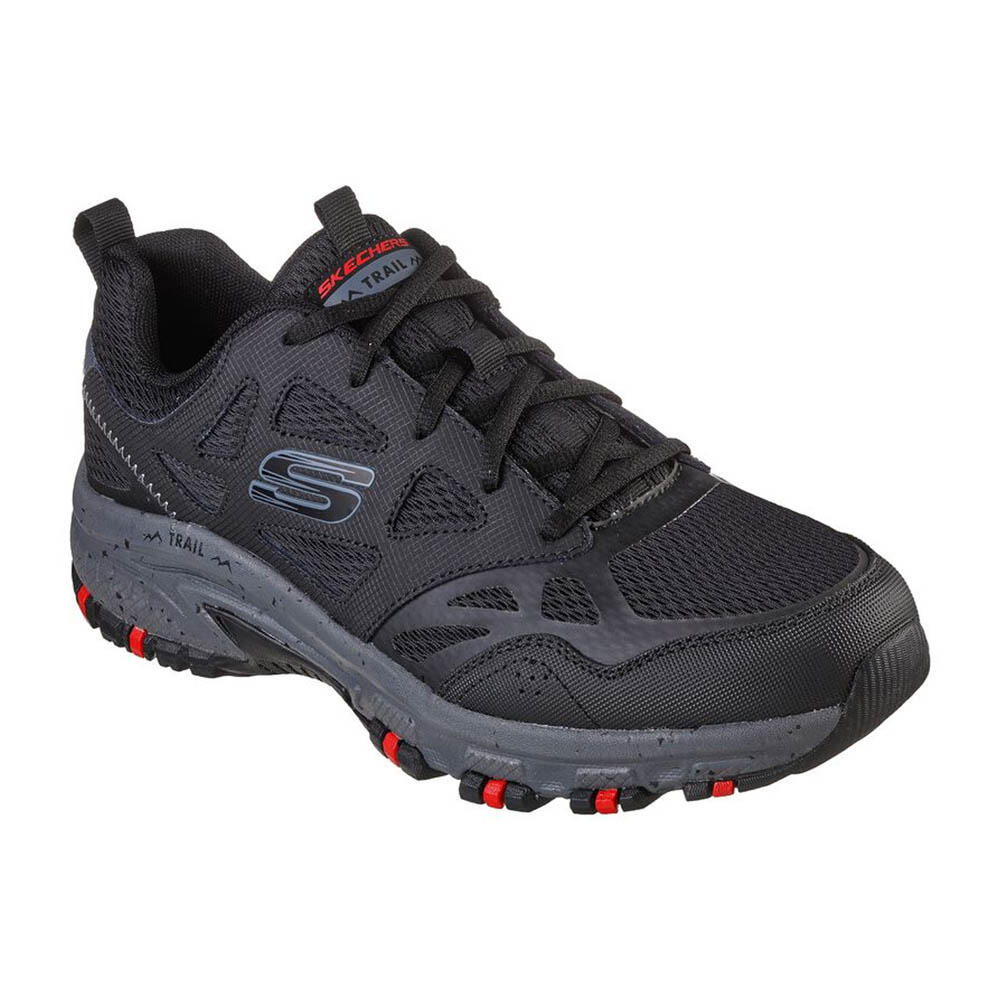 Baskets Skechers modèle 237265-BKCC pour homme 4/7