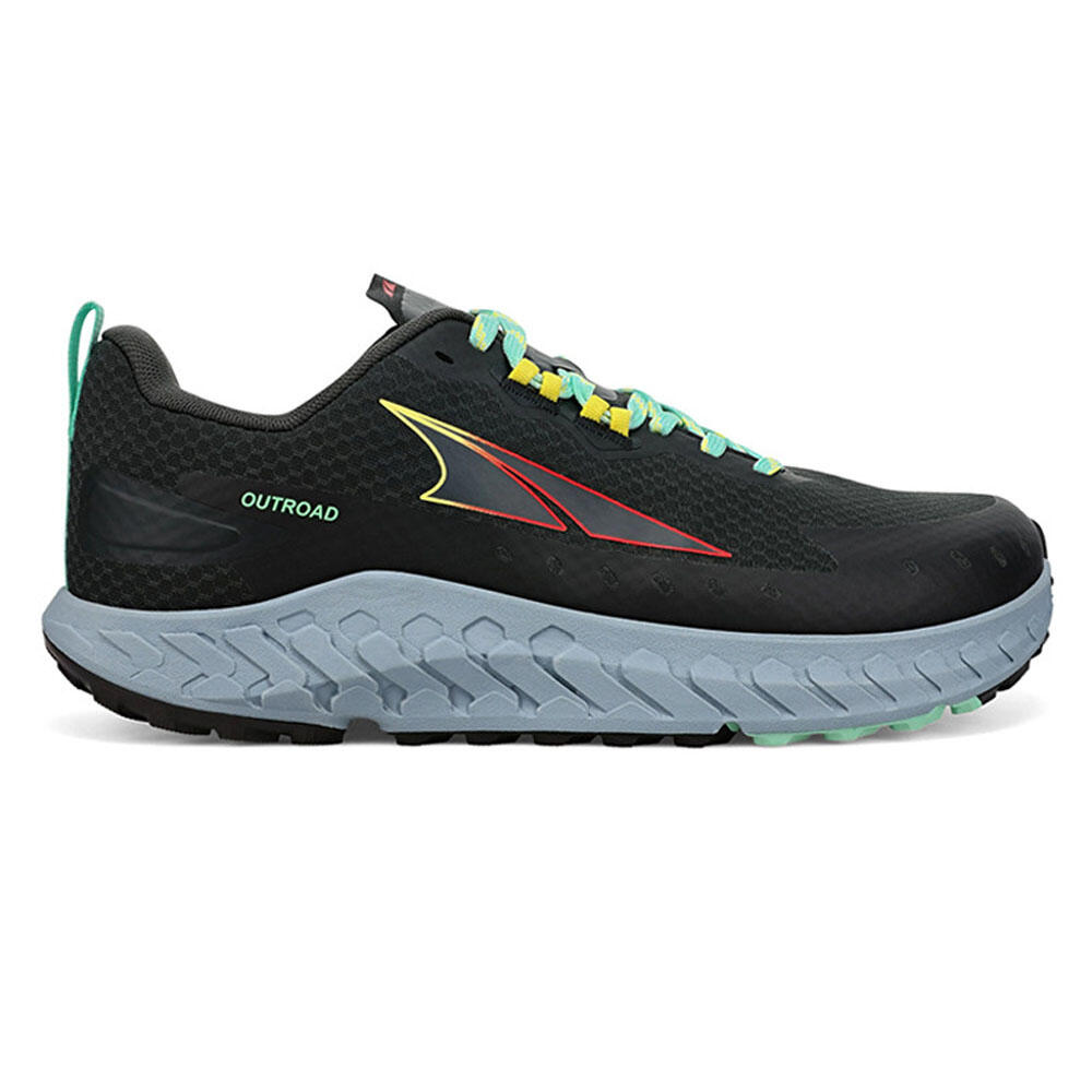 ALTRA Altra Outroad Mens Trail Running Trainer