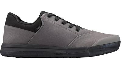 Specialized Fahrradschuhe 2FO ROOST FLAT Canvas grau