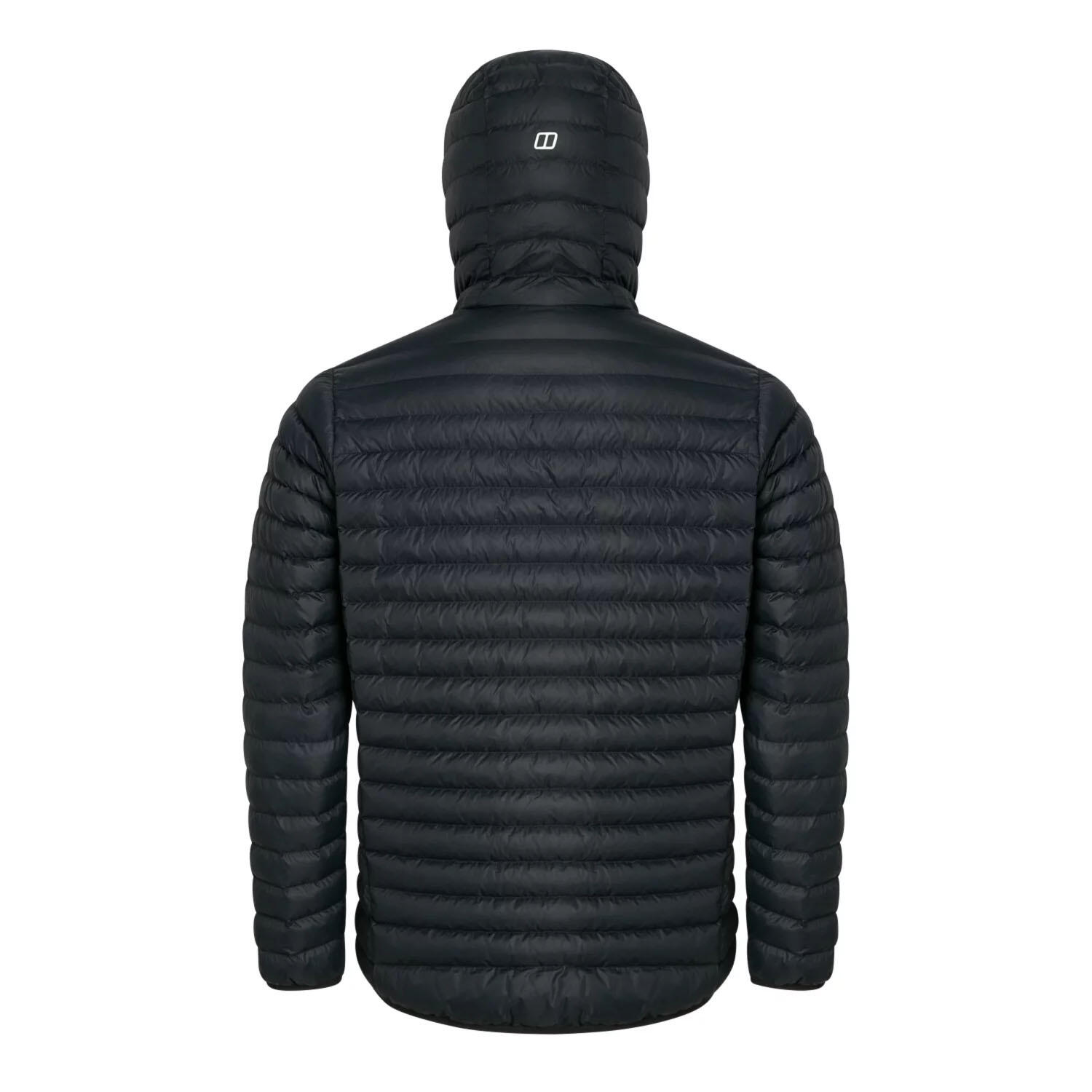 Berghaus Vaskye Insulated Mens Jacket Black - M 2/7