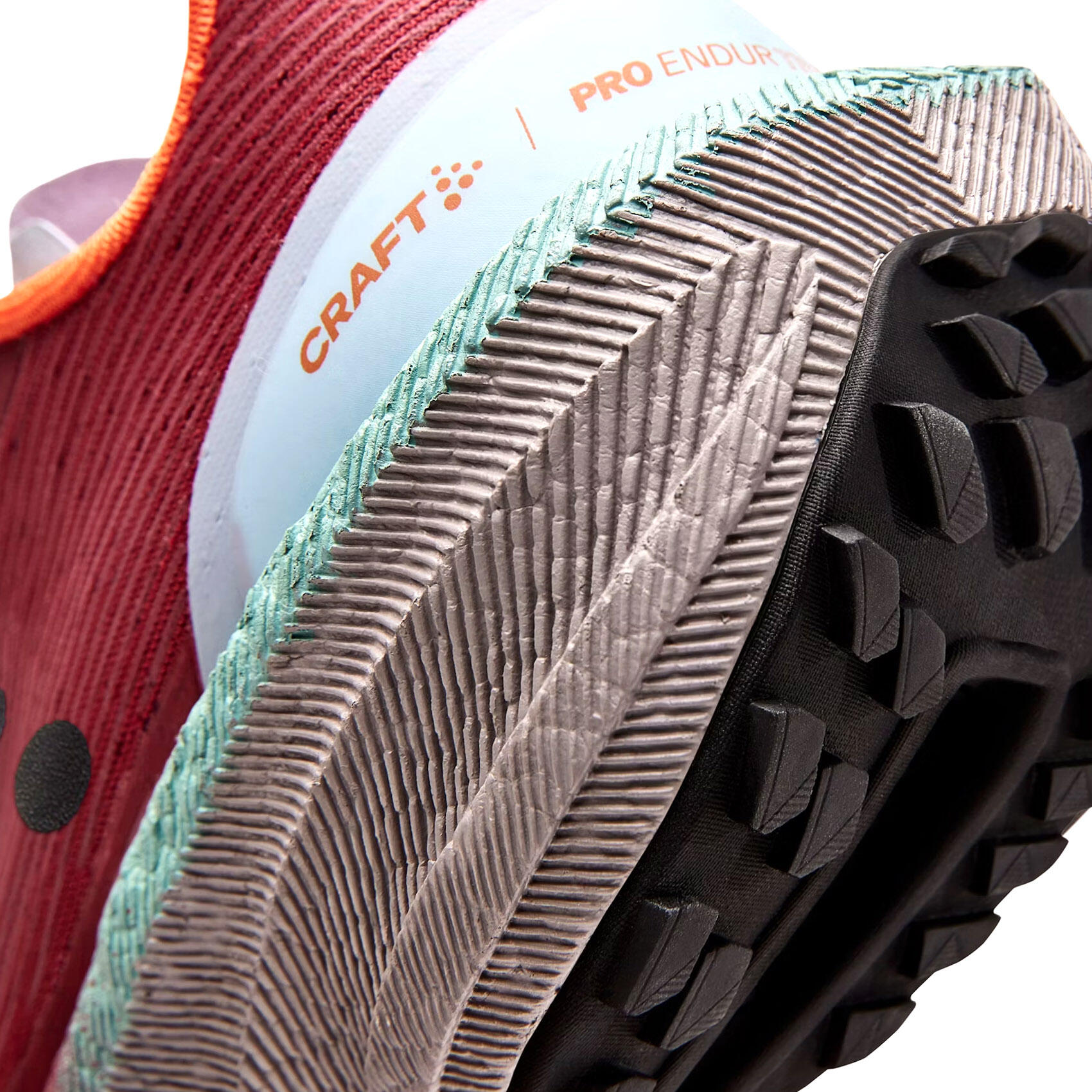 Craft Endurance Trail Trail-Schuhe für Damen 5/6