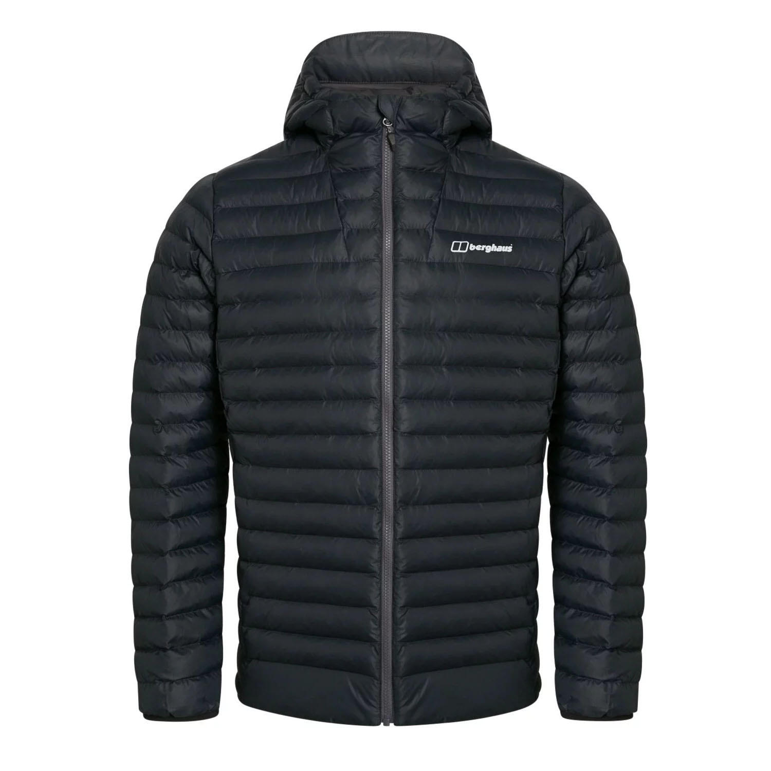 BERGHAUS Berghaus Vaskye Insulated Mens Jacket Black - XL
