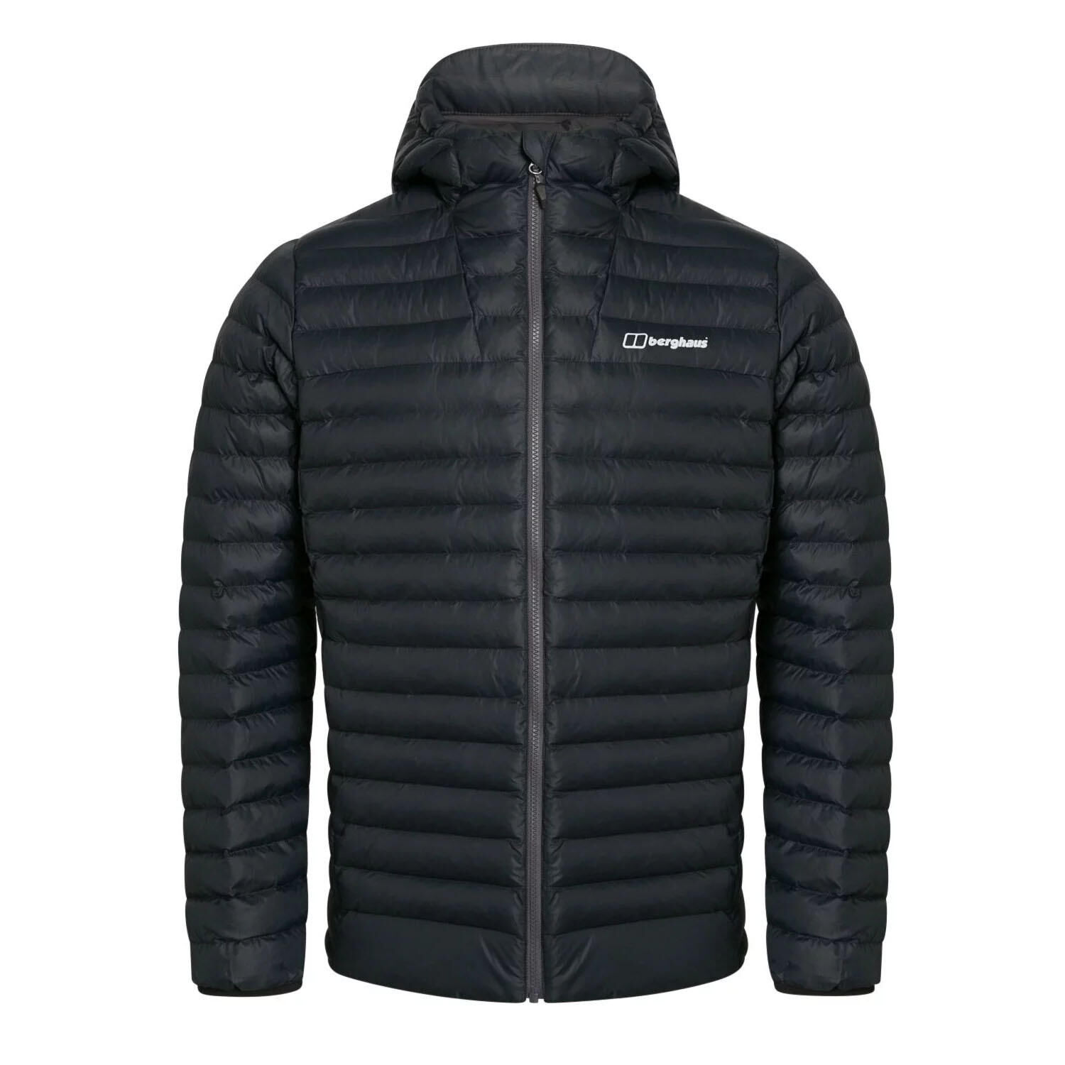 BERGHAUS Berghaus Vaskye Insulated Mens Jacket Black - L