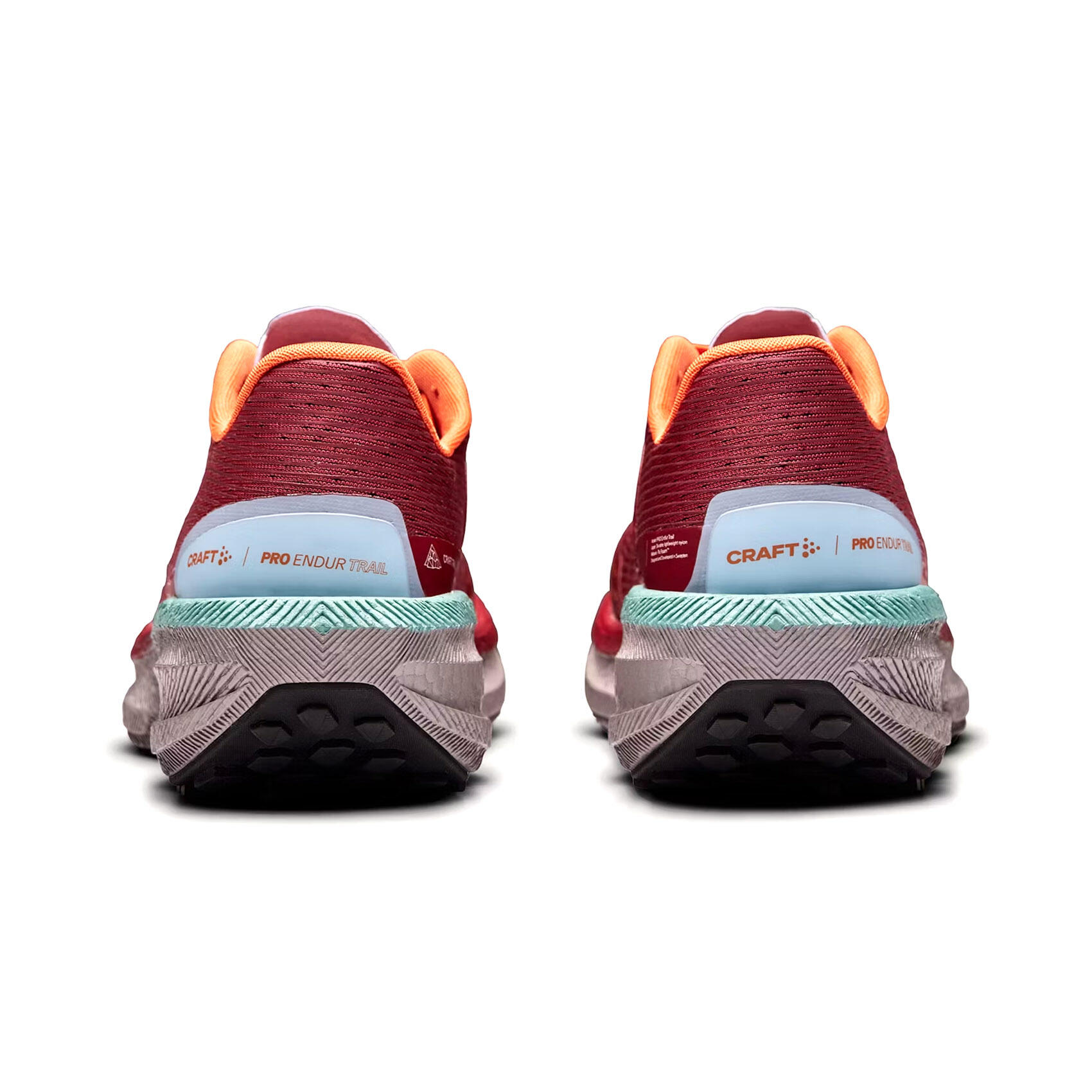 Craft Endurance Trail Trail-Schuhe für Damen 4/6