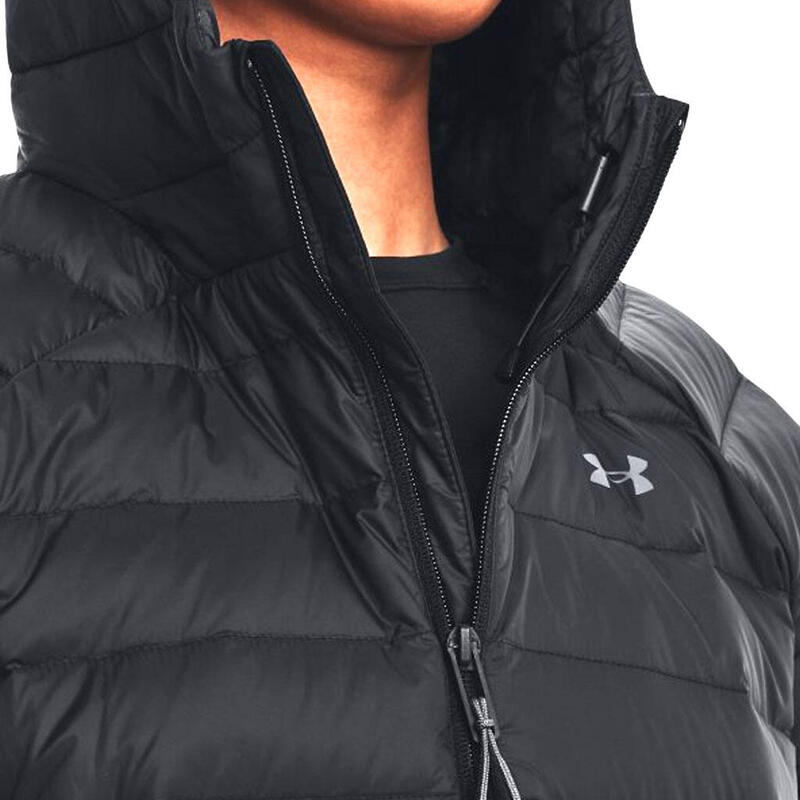 Under Armour Storm Armor Down 2.0 001 donsjack voor dames