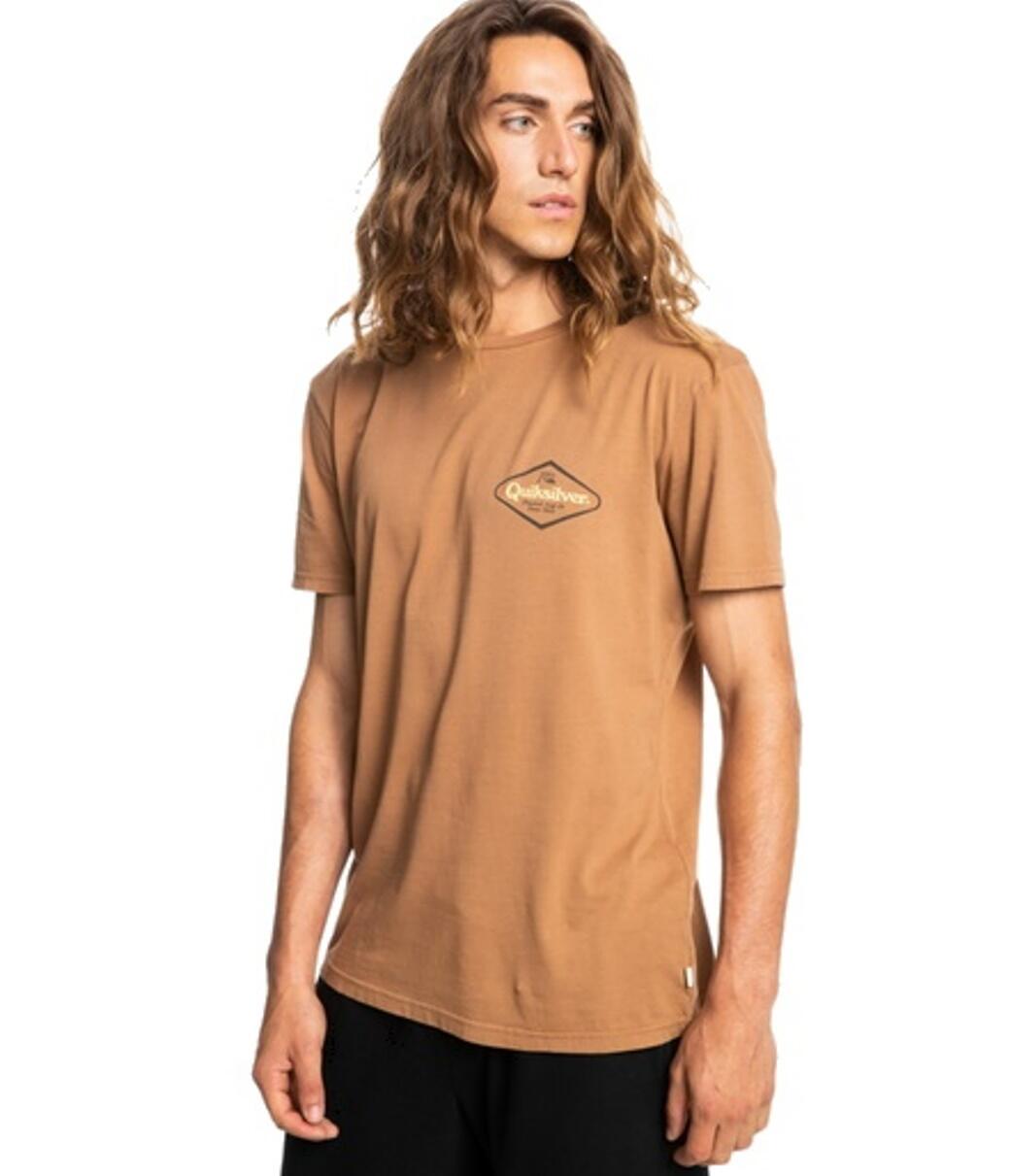 Camiseta QUIKSILVER Stir It Up 2/3