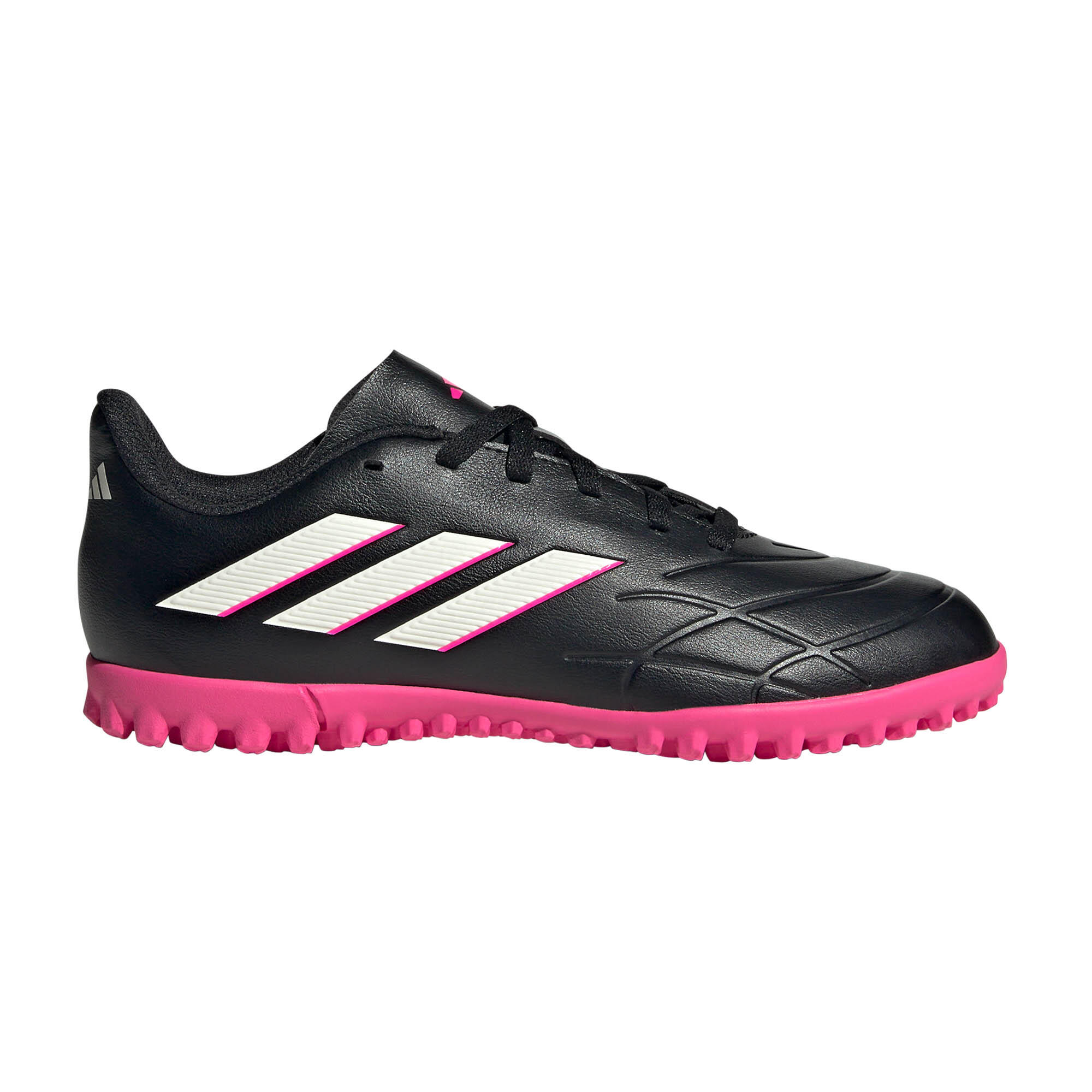 Scarpe Bambino Adidas Copa Pure4 Tf nero 1/5