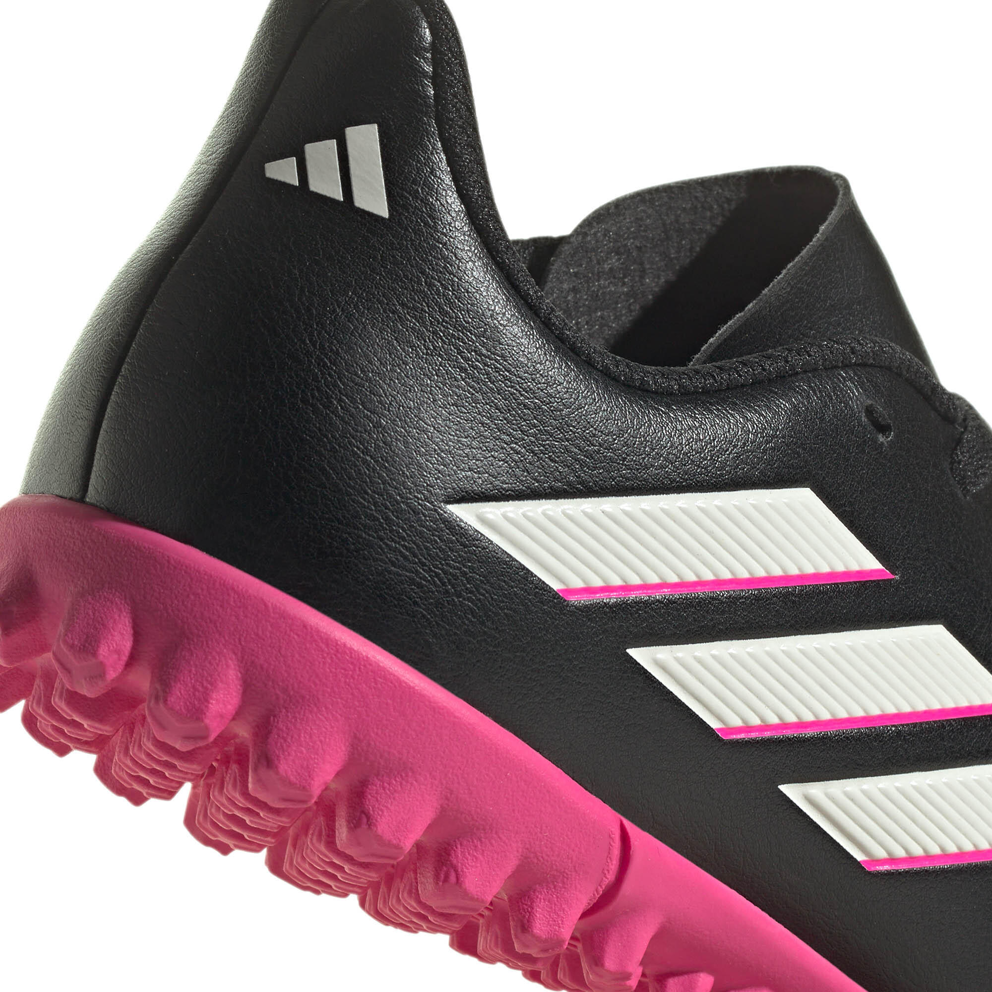 Scarpe Bambino Adidas Copa Pure4 Tf nero 5/5