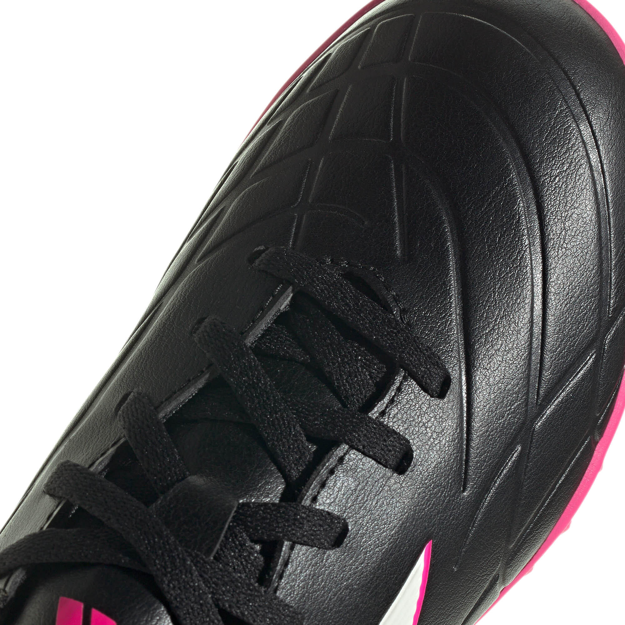 Scarpe Bambino Adidas Copa Pure4 Tf nero 4/5