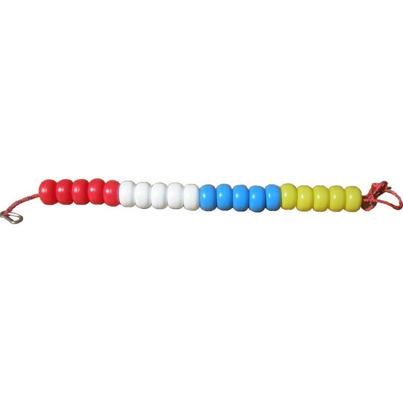 Flotador con cuerda y mosquetón Softee Equipment Roma 25MT 9.1 kg 3/4
