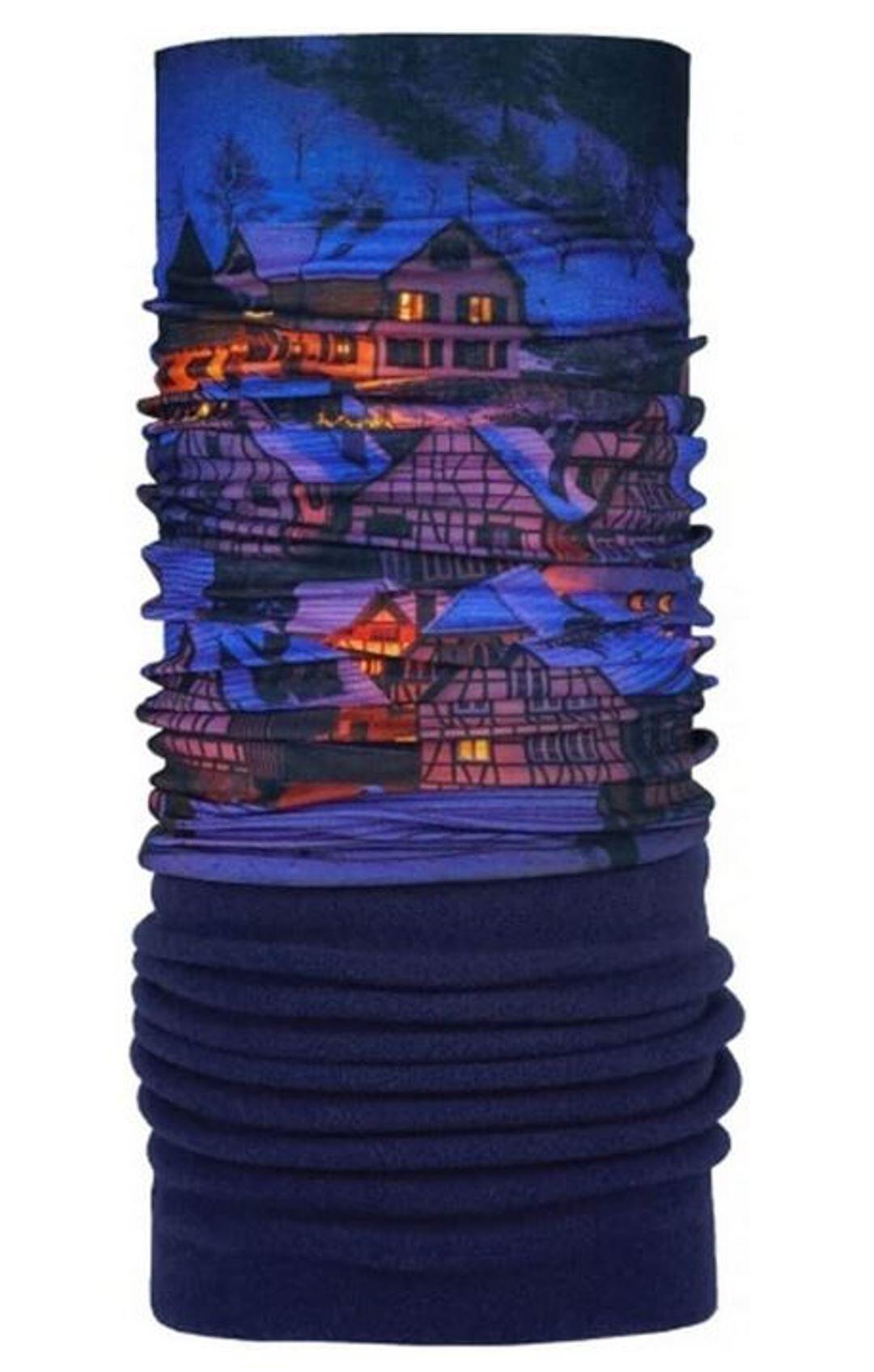 P.A.C. P.A.C Schlauchtuch Tenebru