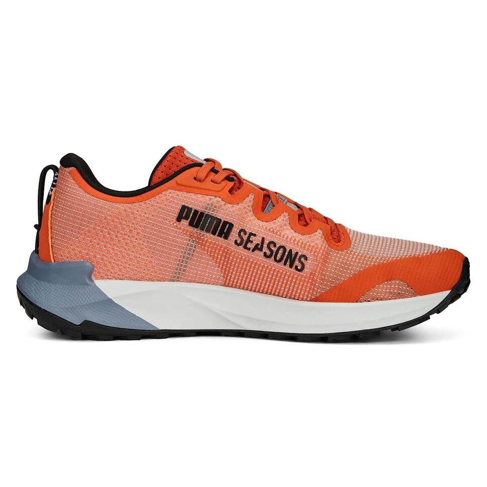 Buty męskie do biegania Puma Fast-Trac Nitro Chili