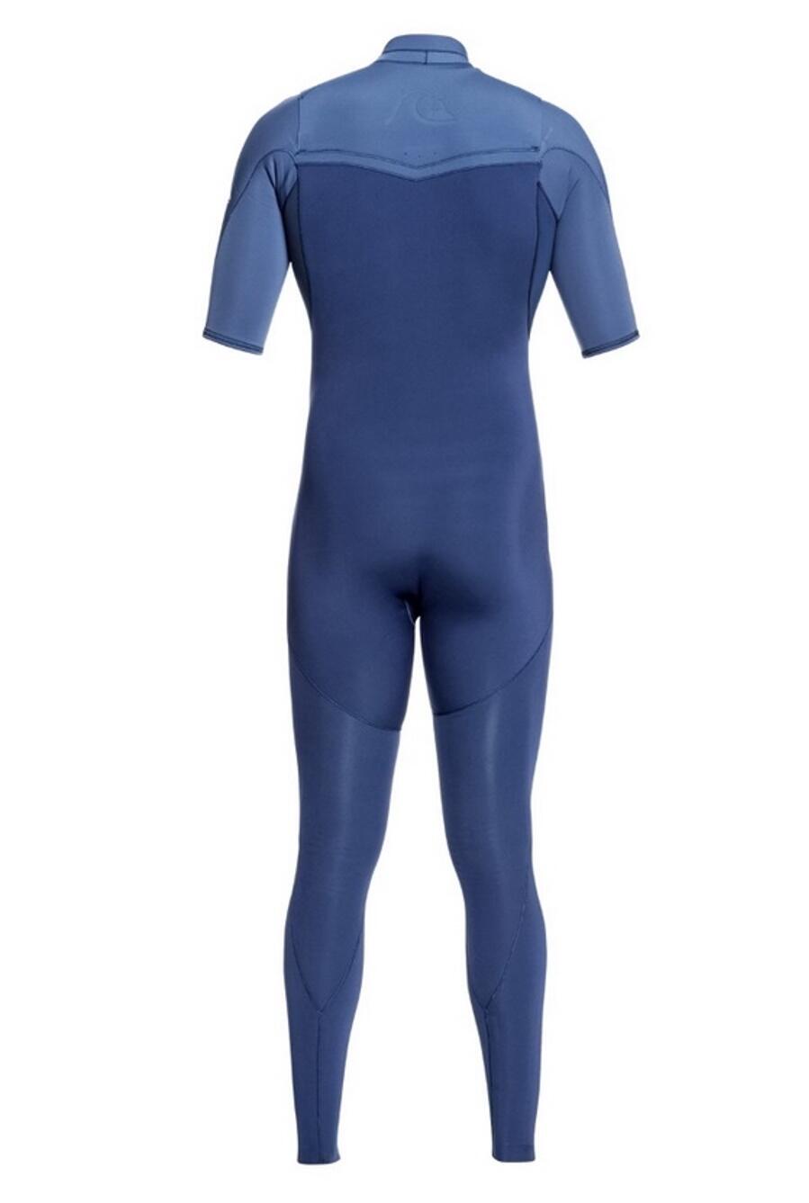 QUIKSILVER Quiksilver Highline LTD Steamer Neopren 2/2 blau 2/2