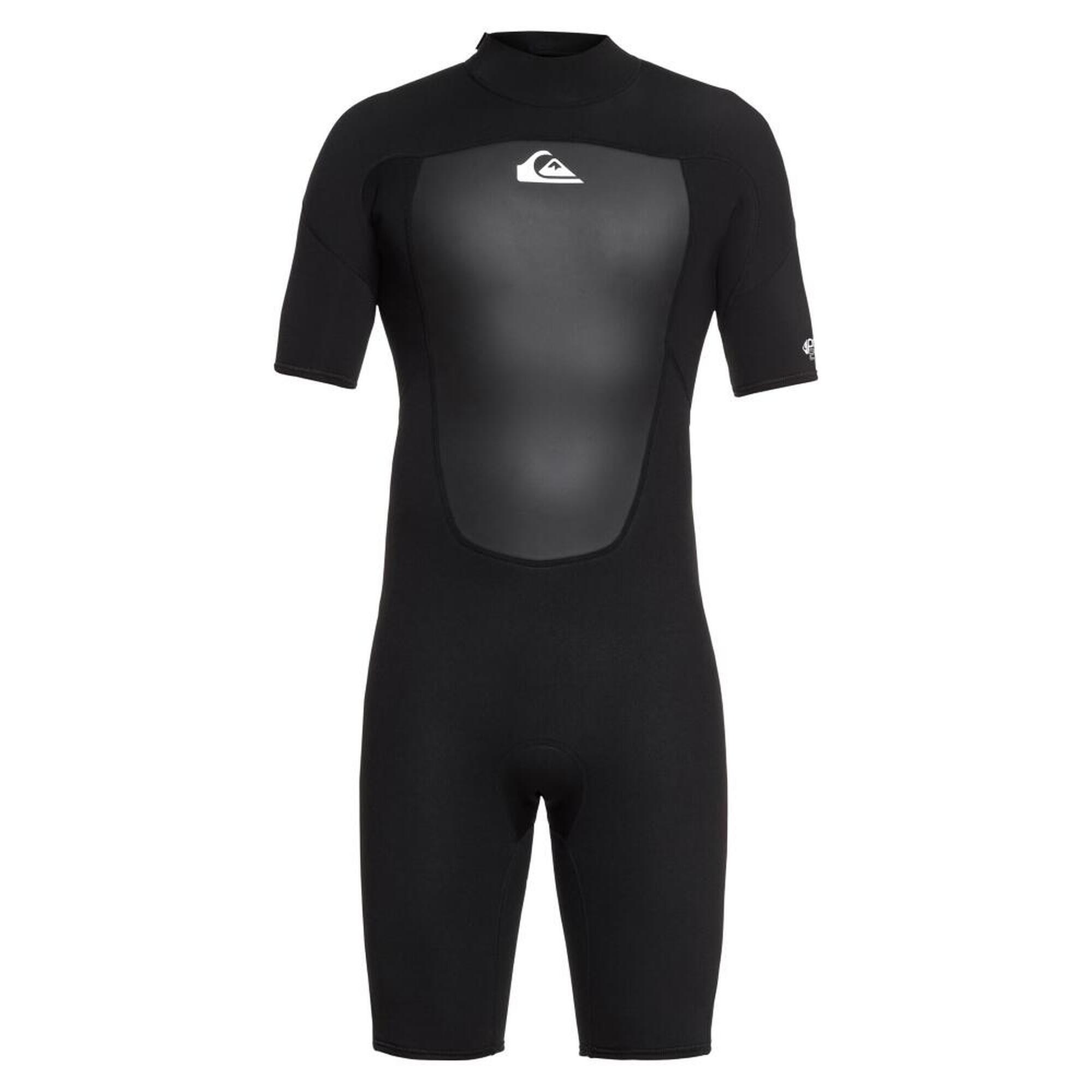 QUIKSILVER Quiksilver Neopren Shorty Prologue Springsuit