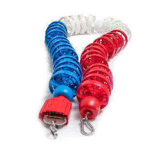 Flotador Softee Equipment Moscú 9.1 kg 4/5