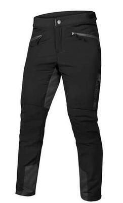 Endura Women's MT500 Zero Degree Pants Schwarze