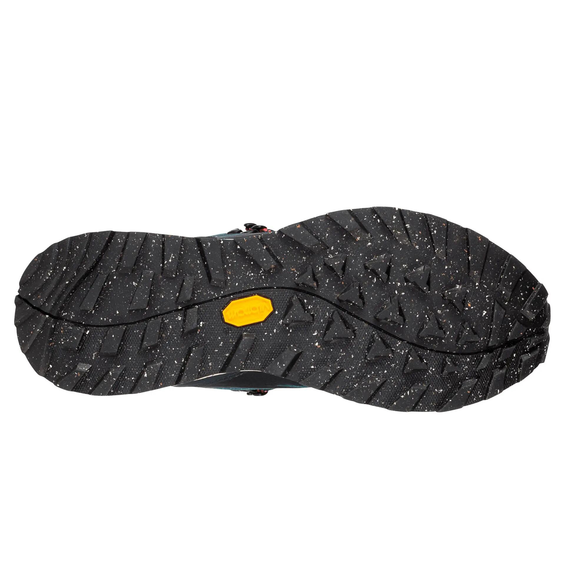 Buty trekkingowe damskie Jack Wolfskin Terraventure Texapore Mid 2/5