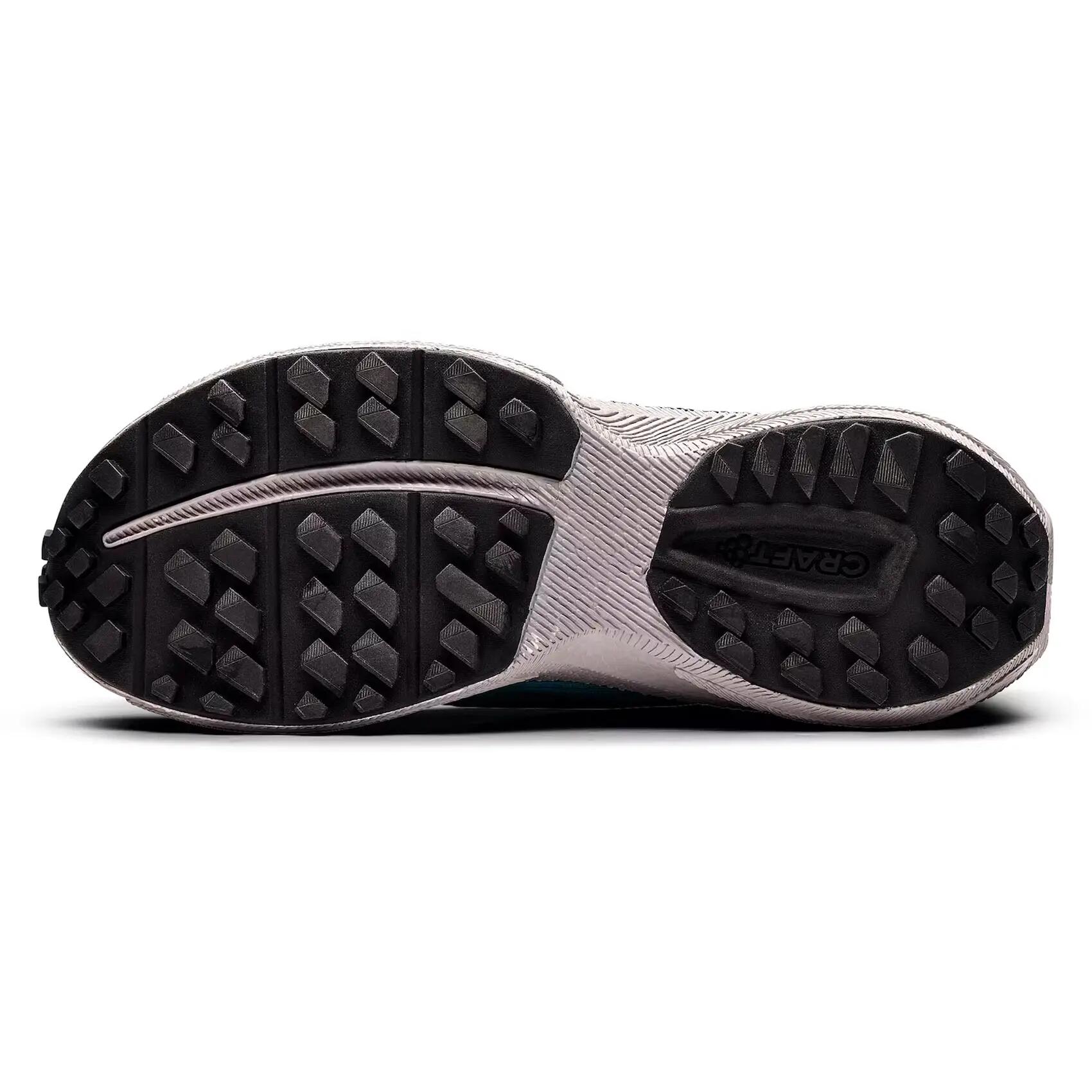 Chaussures de Running pour Adultes Craft Endurance Trail	 Bleu 2/6