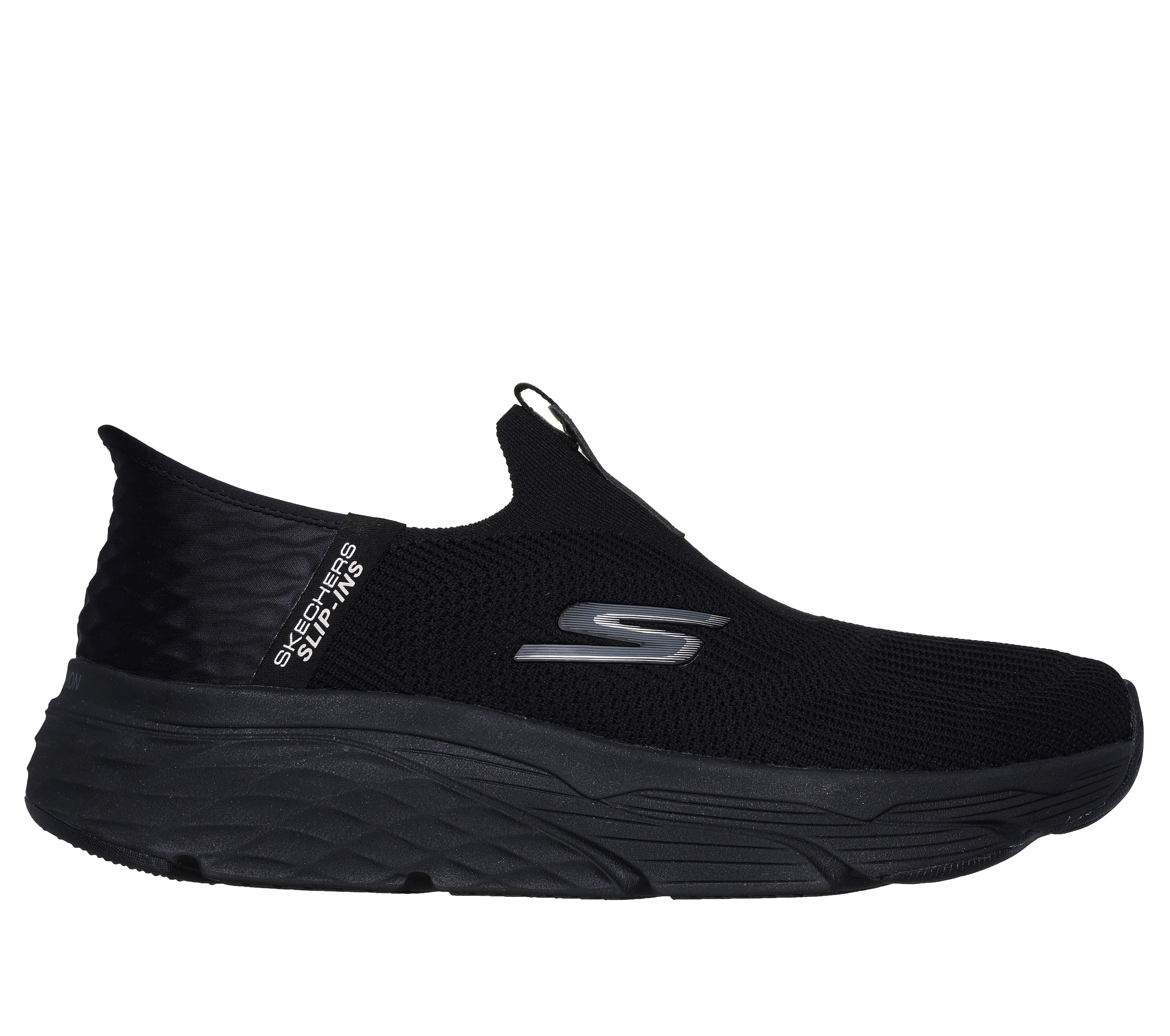 skechers max cushioning for men