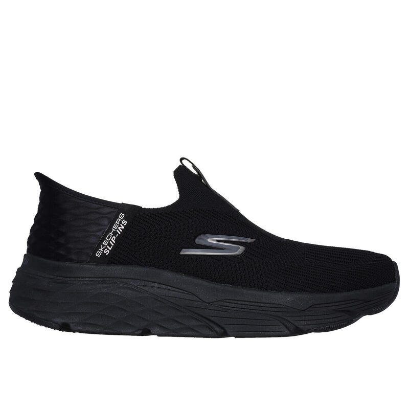 Férfi gyalogló cipő, Skechers Max Cushioning - Advantageous Slip-ins