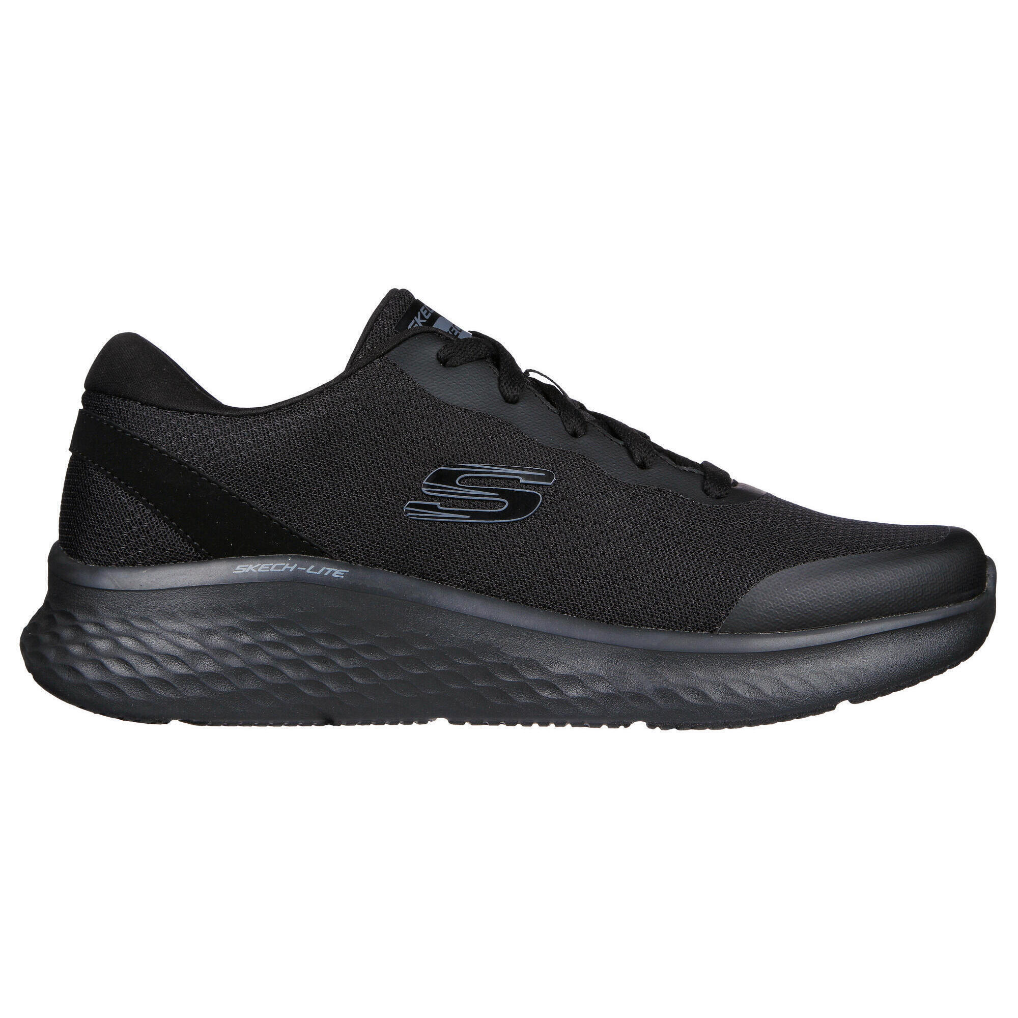 Skechers Skech Lite Pro para Homem. Preto 5/5