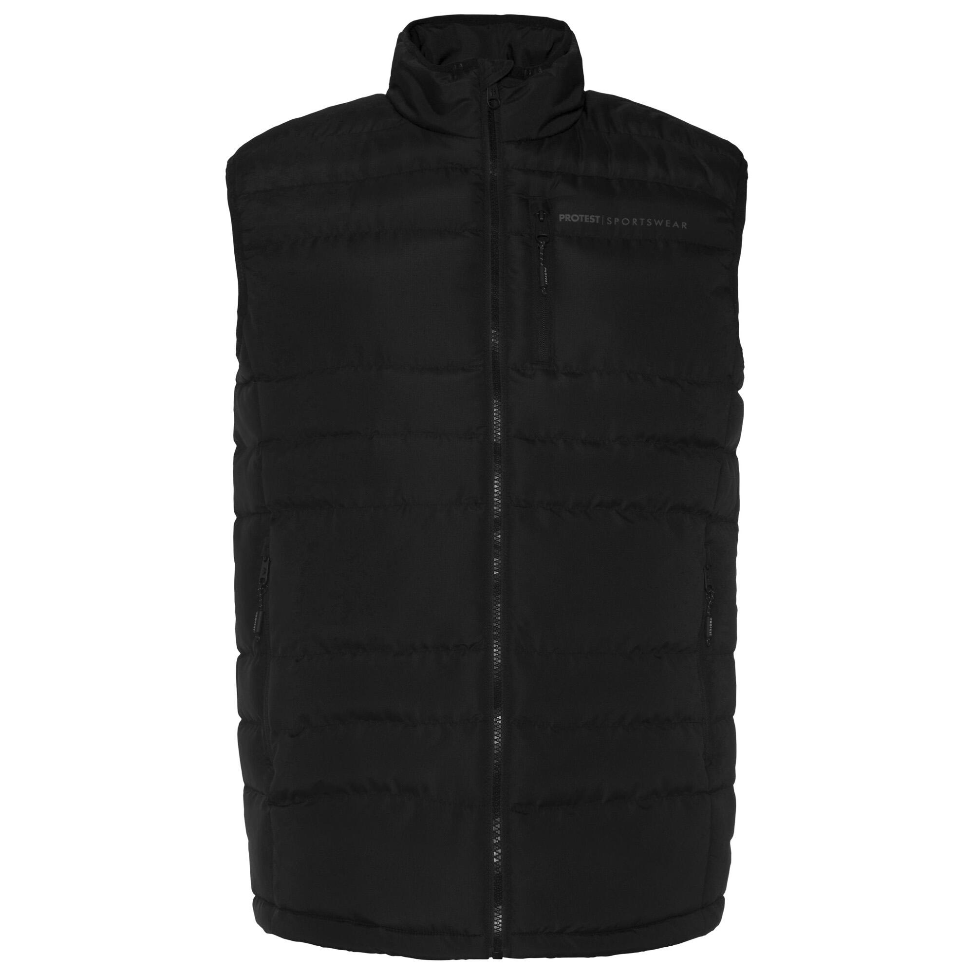Gilet imbottito Protest Bramptoon Bodywarmer 5/5