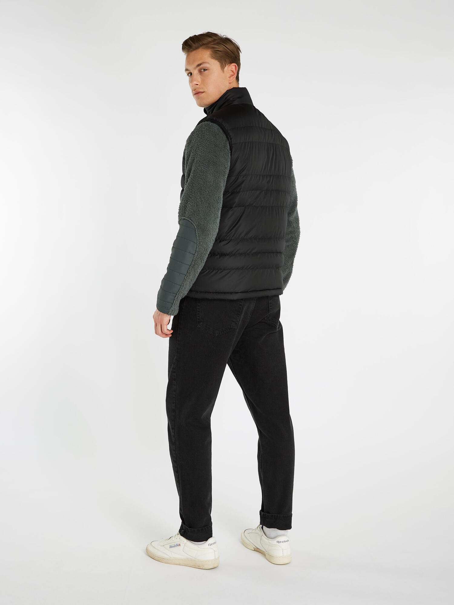 Gilet imbottito Protest Bramptoon Bodywarmer 3/5
