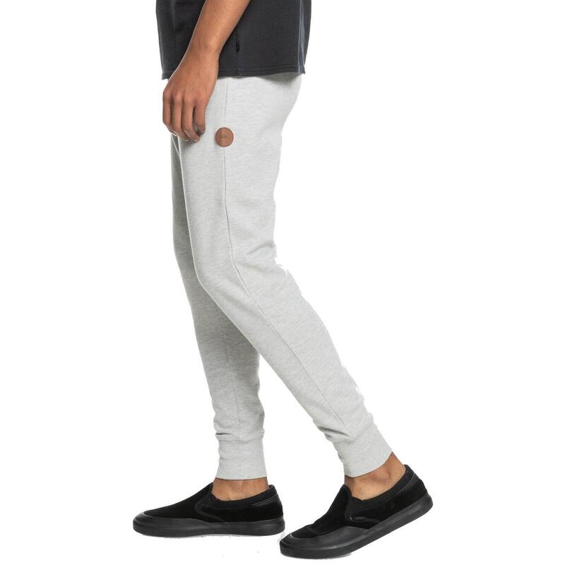 Quiksilver Jogger Rio Jogging Hose grau