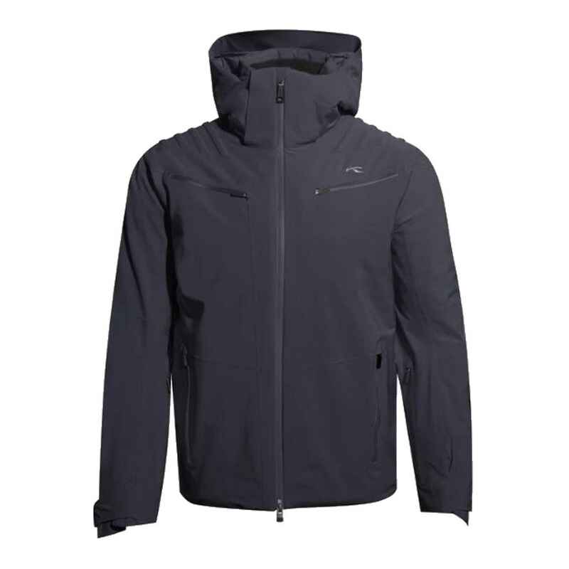 Kjus Herren Jacke Formula Deep Space