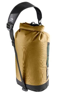 Gurt Für Sack Sea To Summit Dry Bag Sling Schwarz
