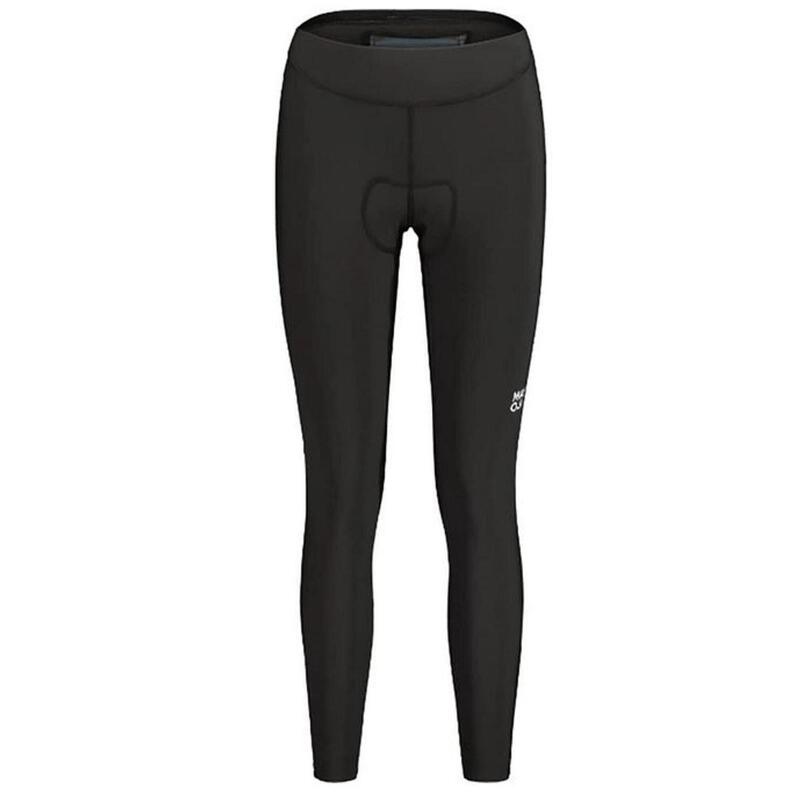 Maloja Damen AlbrisM.Cycle Thermal Tights moonless