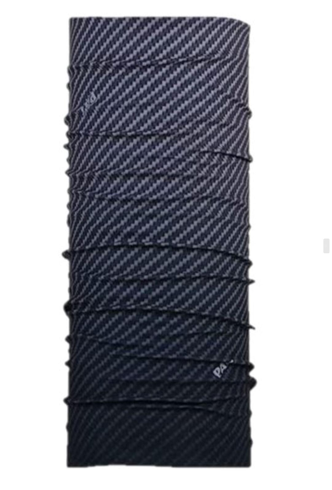 P.A.C. P.A.C Schlauchtuch Carbon