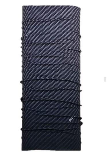 P.A.C Schlauchtuch Carbon