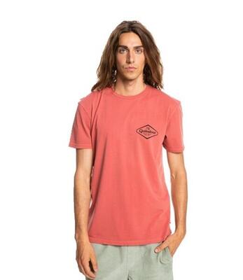 Quiksilver T-Shirt Stir It Up