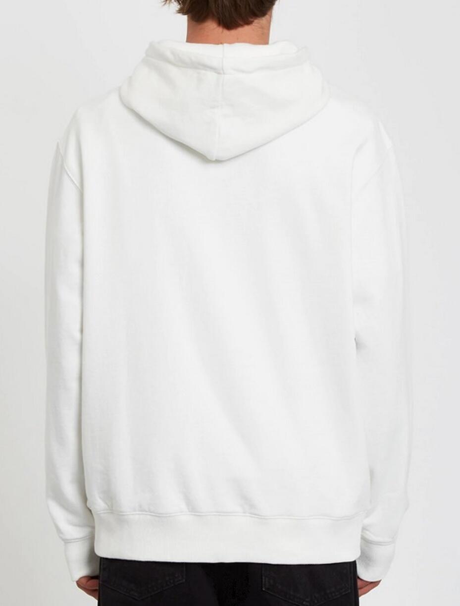 VOLCOM Volcom Kapuzenpullover Thomas Hooper weiß 2/2