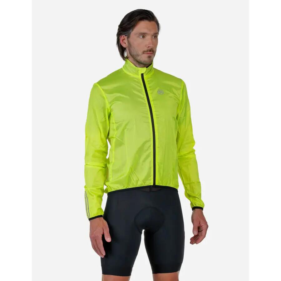 Coupe-vent Bicycle Line Stelvio 3/5