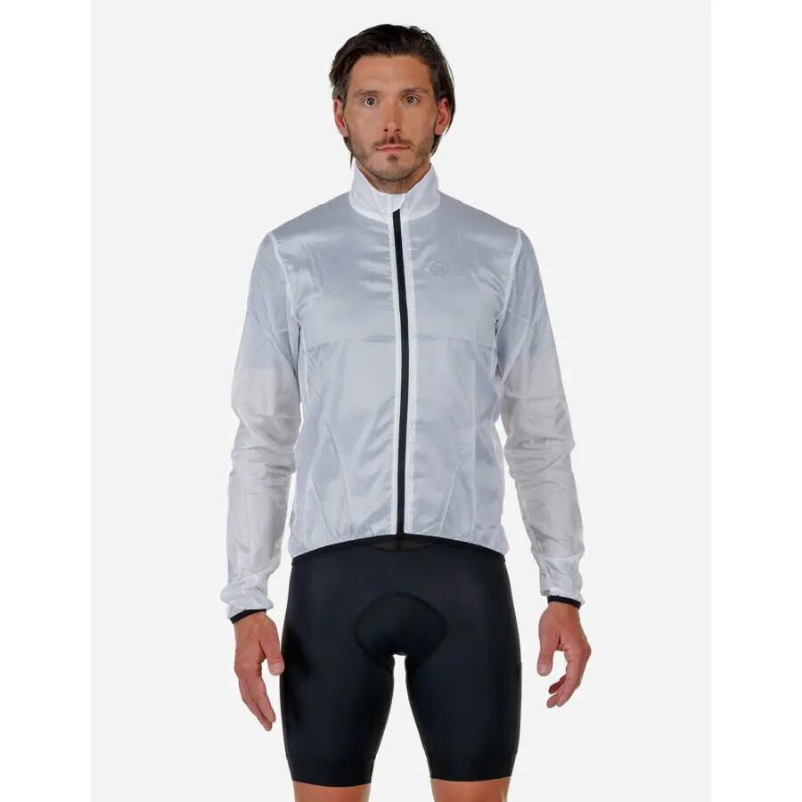 Coupe-vent Bicycle Line Stelvio 4/7