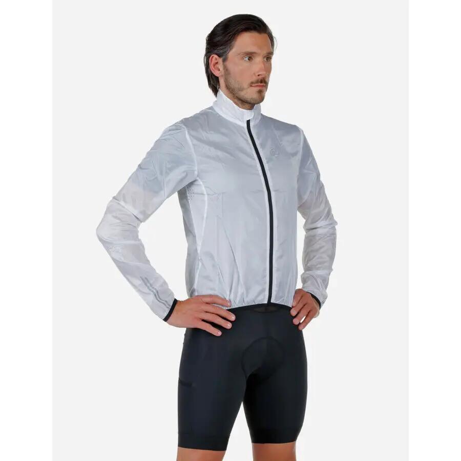 Coupe-vent Bicycle Line Stelvio 6/7