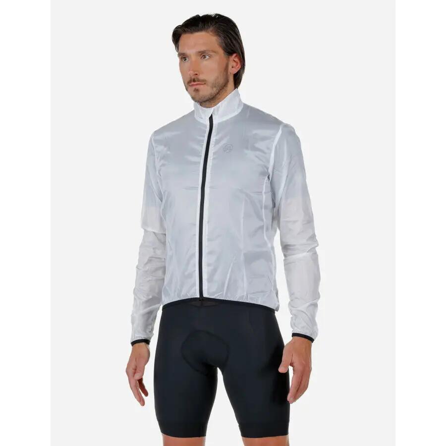 Coupe-vent Bicycle Line Stelvio 5/7