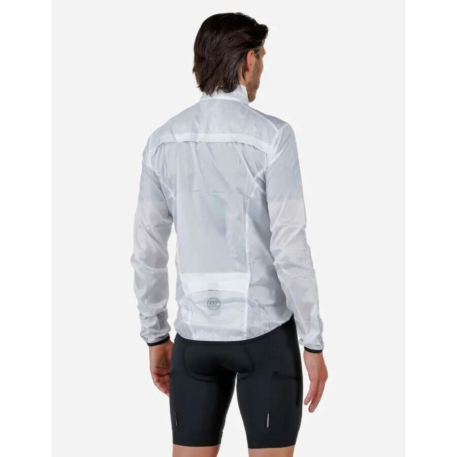 Coupe-vent Bicycle Line Stelvio 3/7
