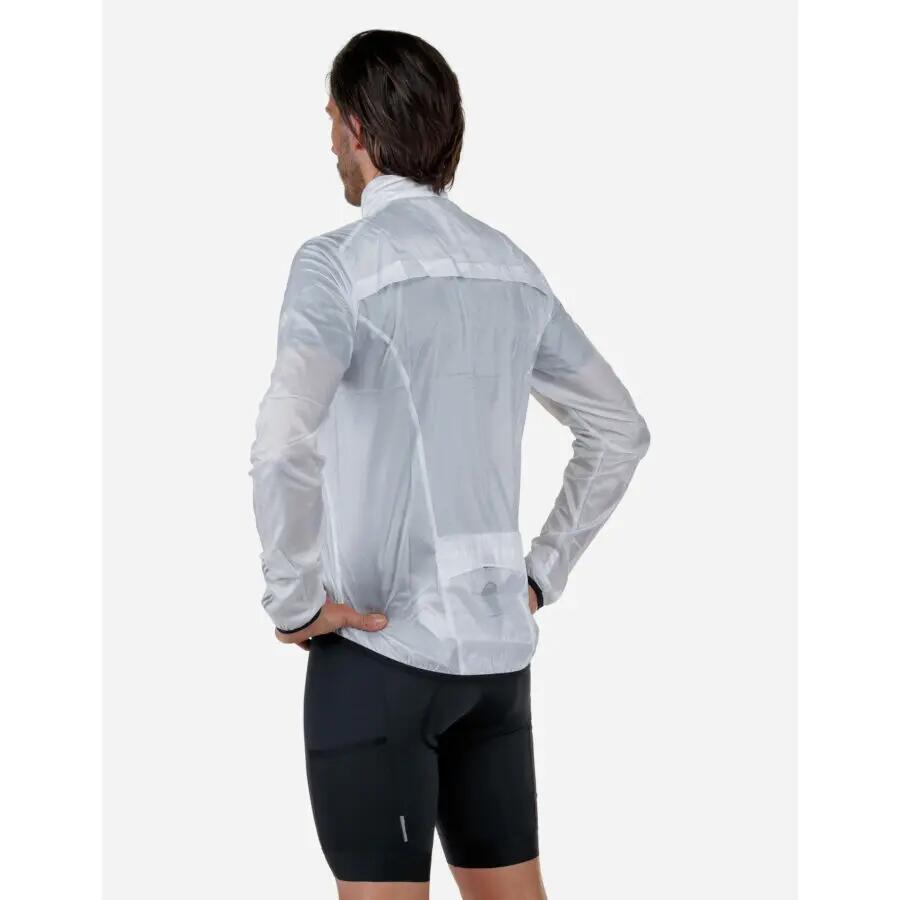 Coupe-vent Bicycle Line Stelvio 7/7