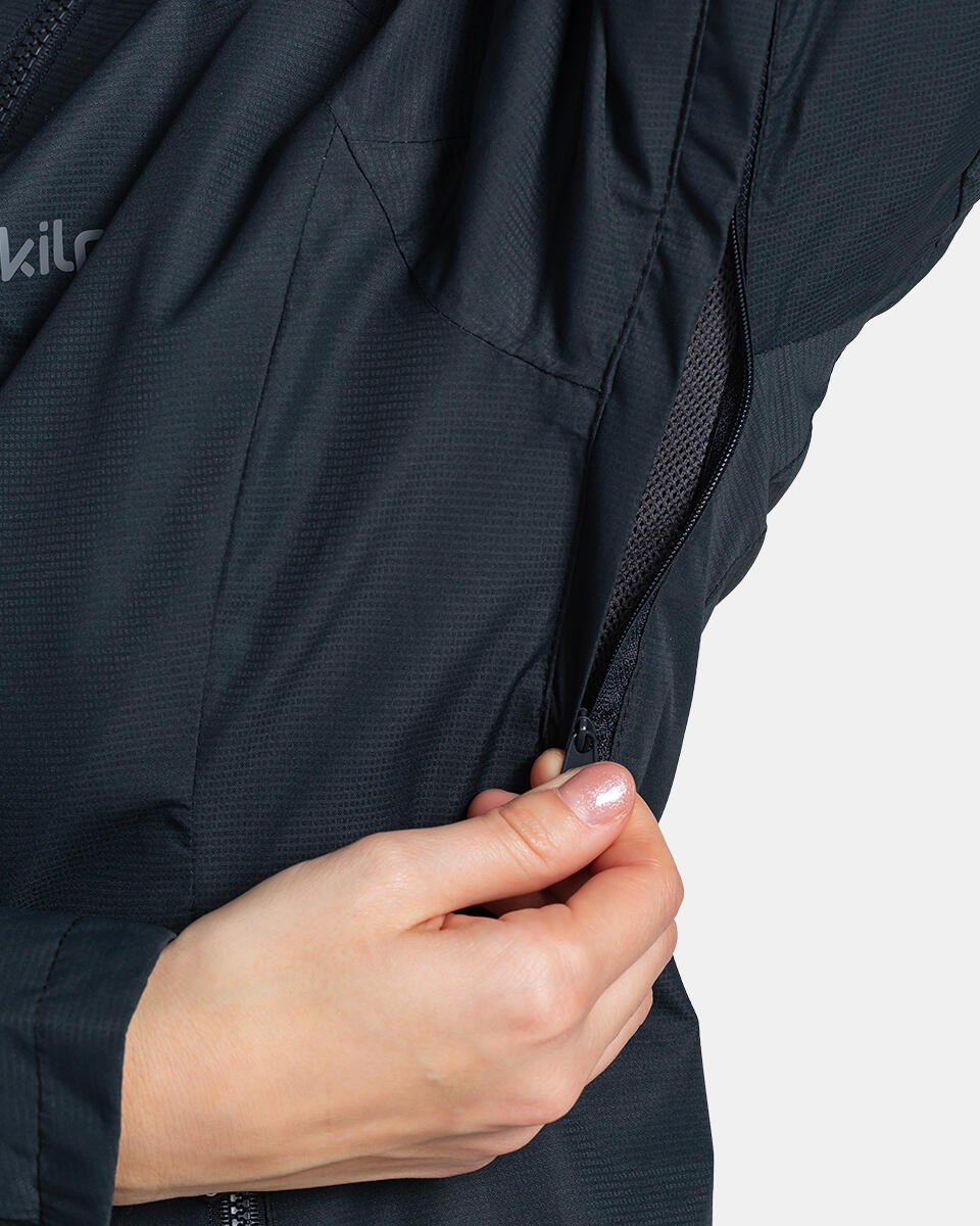 Outdoorjack voor vrouwen Kilpi SONNA-W 4/7