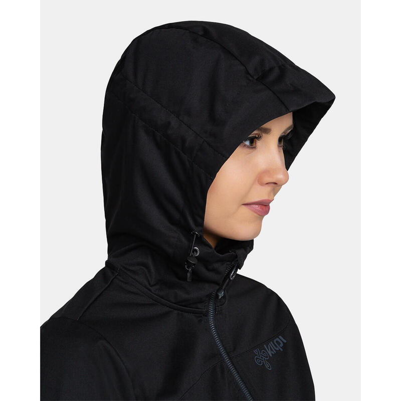 Női softshell dzseki Kilpi BELTRA-W