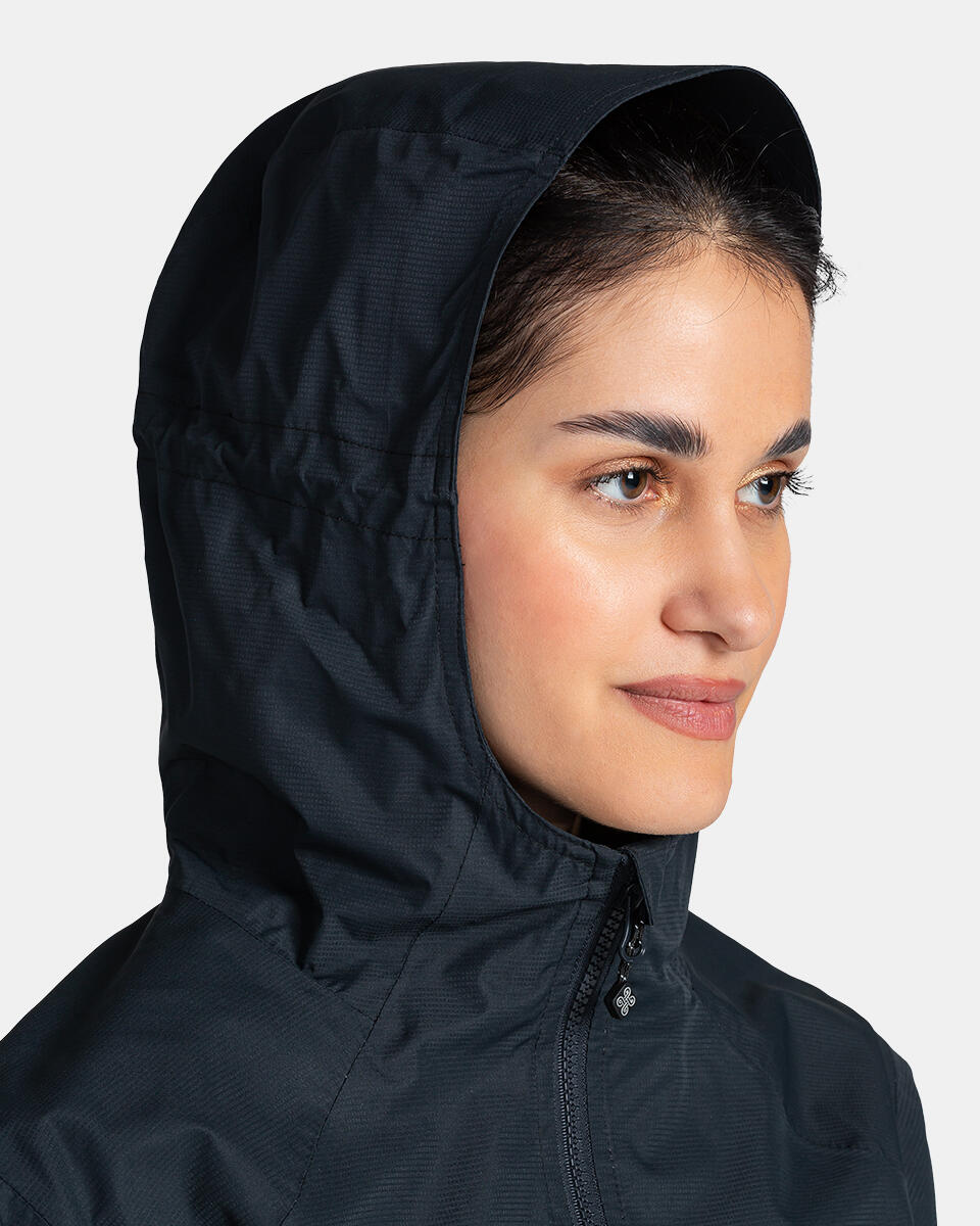 Outdoorjack voor vrouwen Kilpi SONNA-W 3/7