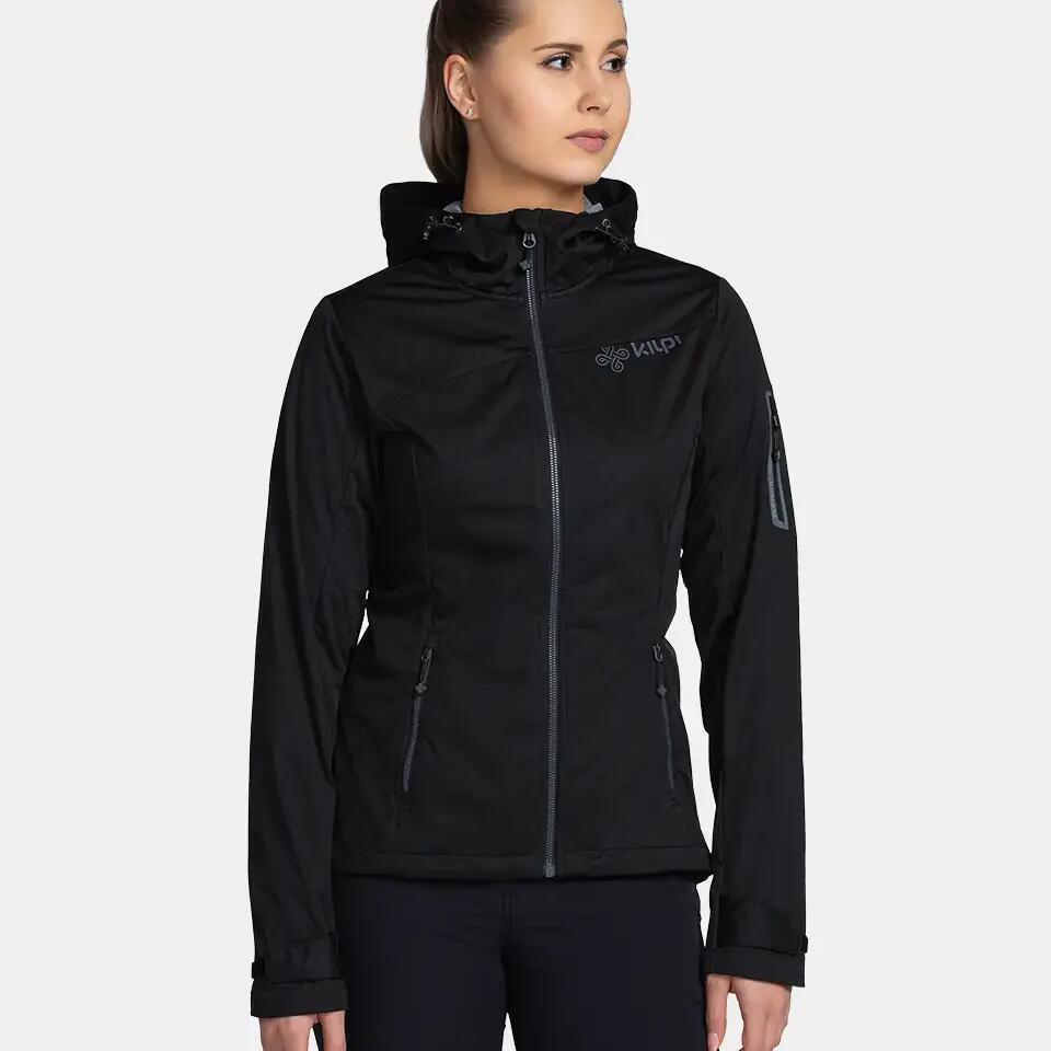 Women´s softshell jacket Kilpi BELTRA-W